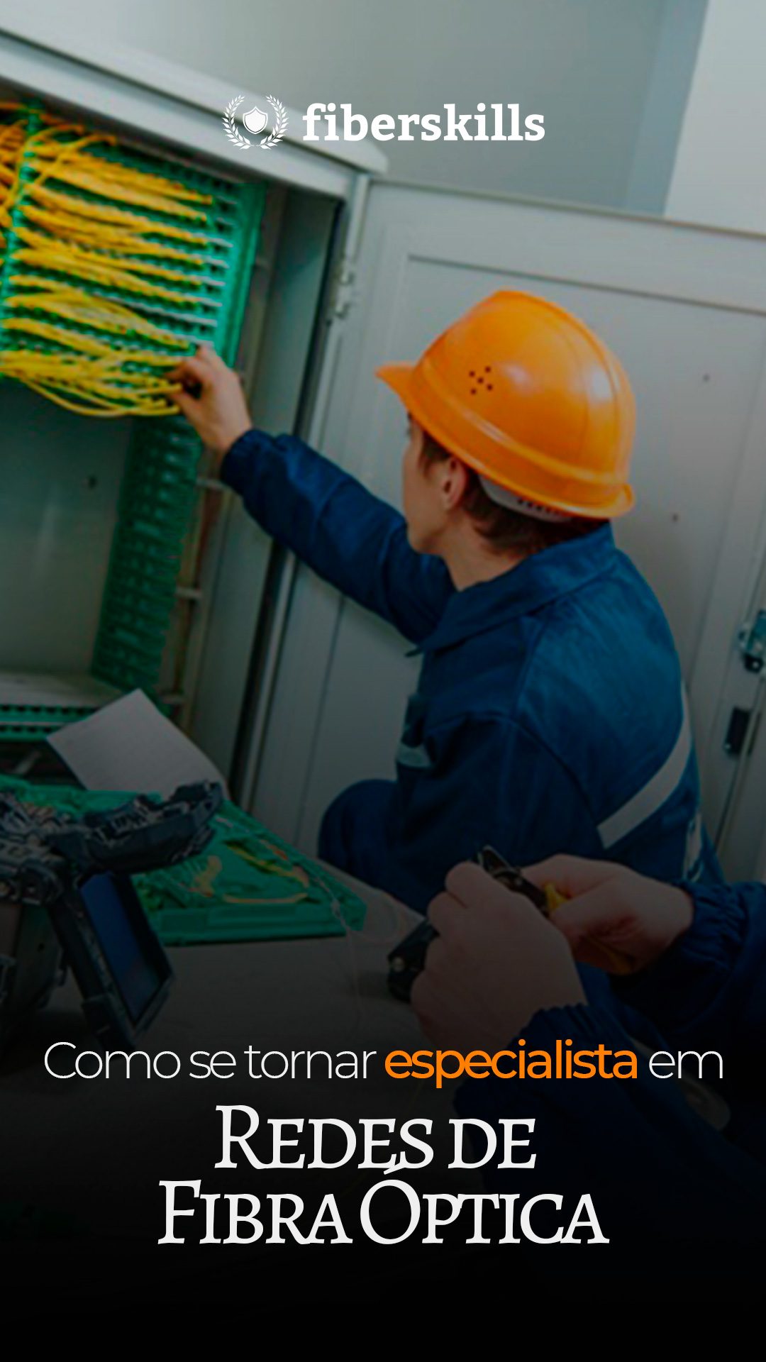 Curso TFO - Redes de Fibra Óptica