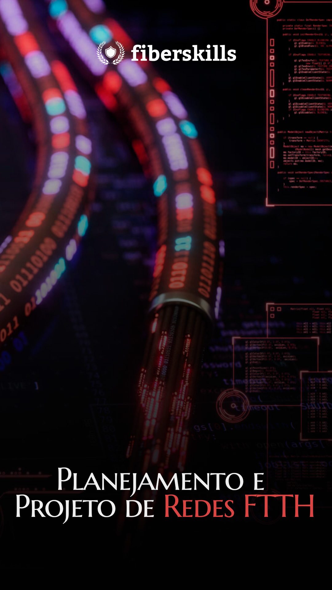 Curso TFO - Projeto de Redes FTTH